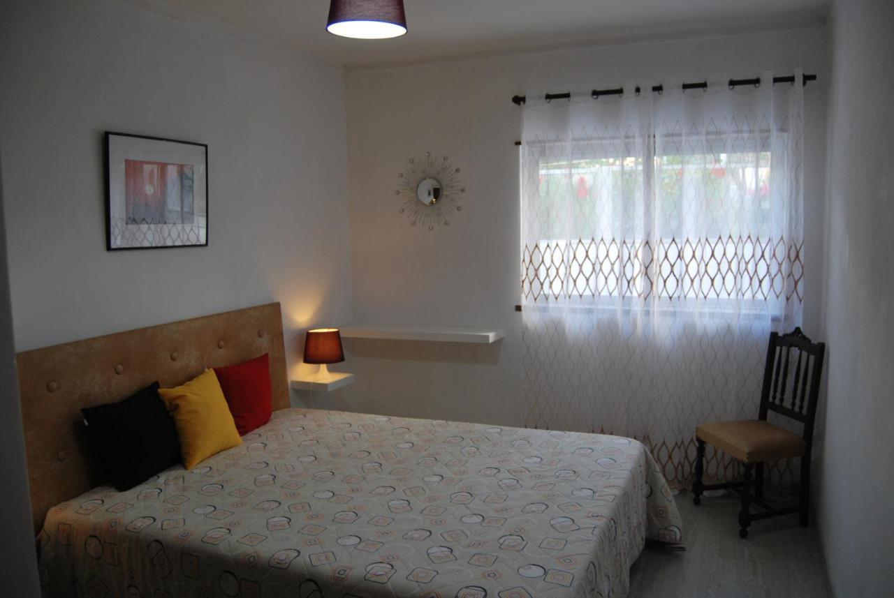 Apartamentos Mota Nazaré Exterior foto